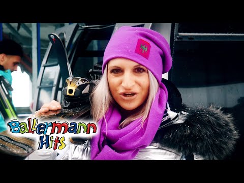 Party In Der Seilbahn - Susal