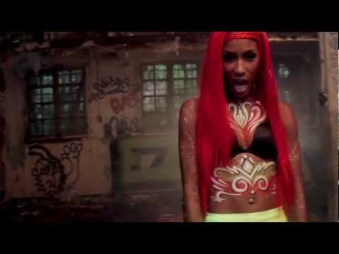 (Official Video) Guyana Feat. Remy Ma - What You Heard / Punani