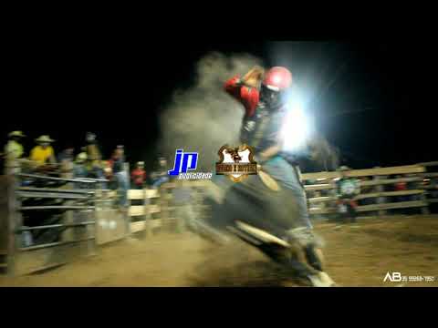 encontro de cowboys da Cia LB em jacutinga-mg