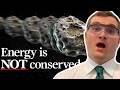 The Biggest Misconception In Physics Nuclear Engineer Reacts To Veritasium