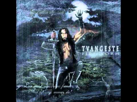 Tvangeste firestorm 2003 full album