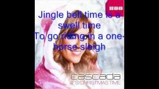Cascada - Jingle Bell Rock Lyrics