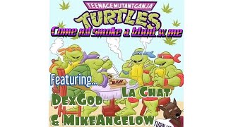 Chitown Baby x La Chat x DEXGOD x MikeAngelow - come Nd smoke a blunt w me (Music Video)