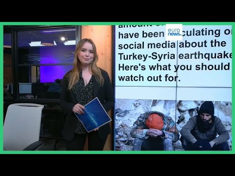 Turkey-Syria earthquake: Did China really build a bridge that stayed intact after the disaster?