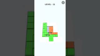Fill Cubes – Trending Hyper Casual Game video preview