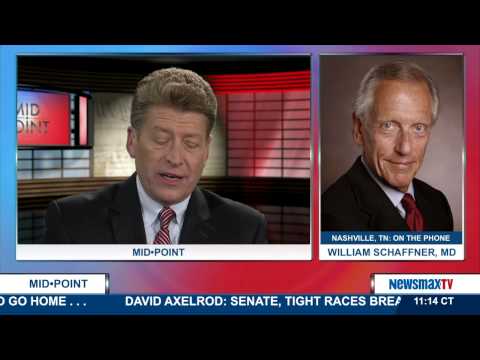 MidPoint | William Schaffner, MD to discuss the mandatory quarantine | Part 2