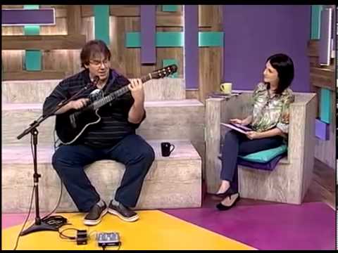 João Alexandre - Todos são Iguais