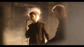 a-ha - Shadowside - Video