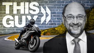 Who Killed The Yamaha R6?
