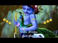 Shri Krishna Status Madhav Matvalo Fans Of God