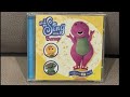 Being Together From Barney I Love To Sing With Barney