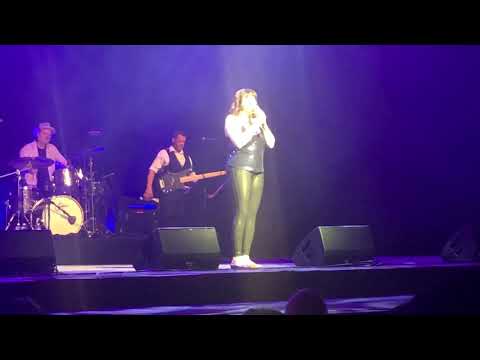 The Darkness - Rachel Bloom Live