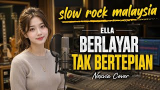 Download lagu ELLA – Berlayar Tak Bertepian | Slow Rock Malaysia Cover Paling Menyentuh Hati 🎸 mp3