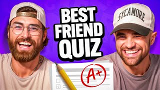 Download lagu We Take the BEST FRIEND Quiz mp3