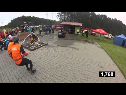 SDH Tvrdonice 2B 16:51(Vacenovice 17.10 2015)