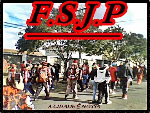 Os Fanáticos Versão F.S.J.P