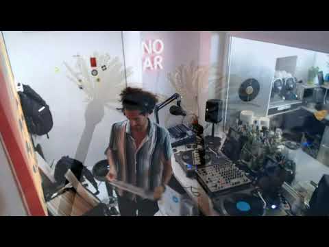 Baião Vintage com Enrique Matos // 30.07.2021