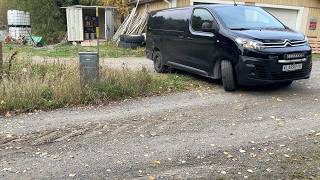 Άλλου βιομηχανικού εξοπλισμού Citroen Jumpy Van 2,0 blueHDi 177hk προς πώληση - Απεικόνιση 4 | Machineryline GR Άλλος βιομηχανικός εξοπλισμός Citroen Jumpy Van 2,0 blueHDi 177hk | Απεικόνιση 4 - Machineryline