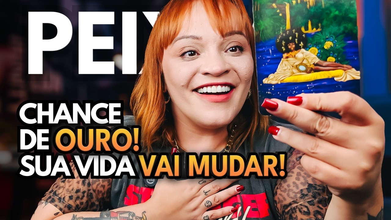 PEIXES GUARDE BEM ESSE SEGREDO! SUA VITÓRIA DEPENDE DISSO!