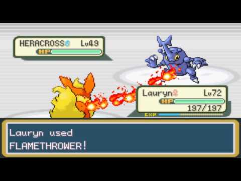 Pokemon FireRed Randomized Nuzlocke Ep.29 Interruptions