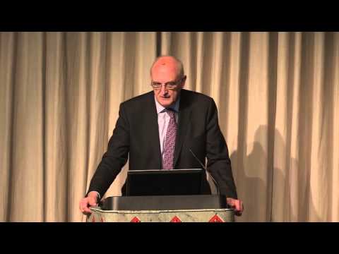 Sir Leszek Borysiewicz Vice Chancellor of the University of Cambridge)