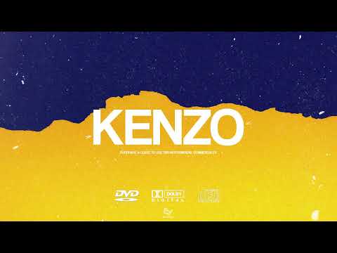 (FREE) ''KENZO'' | J Hus X Yxng Bane X Not3s Type Beat | UK Afro Beat Instrumental