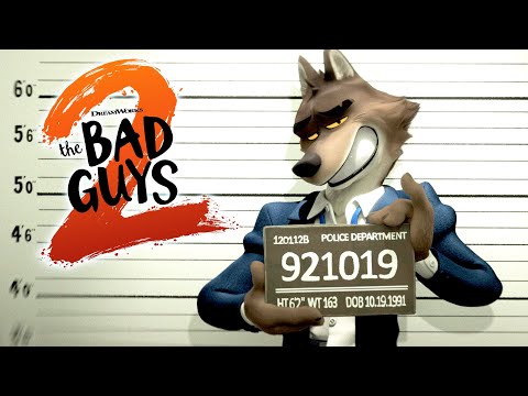 Are the Bad Guys Actually GOOD Now???