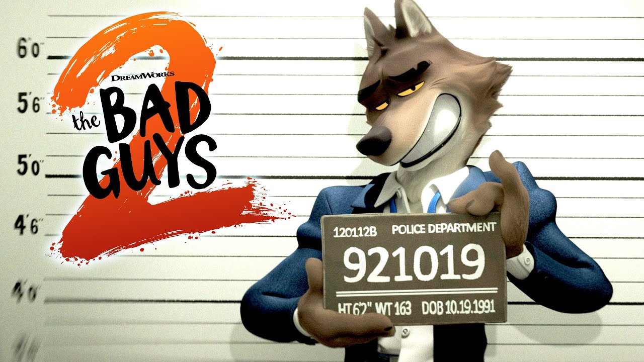 Are the Bad Guys Actually GOOD Now???