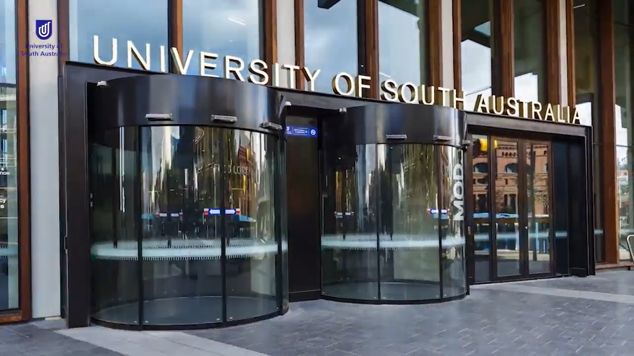 UniSA Video