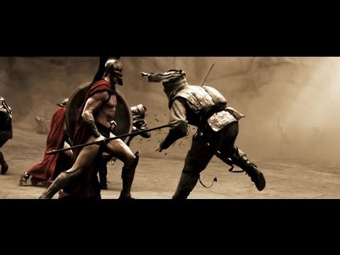 Thomas Bergersen - A God Of Epic Music - Industry Album Dynasty feat. 300 (Two Steps From Hell)
