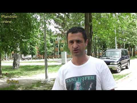 Odlozen Art festival u Plandistu