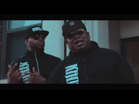 Sondro Castro x Ray Neal - Bean On The Map (Official Music Video)