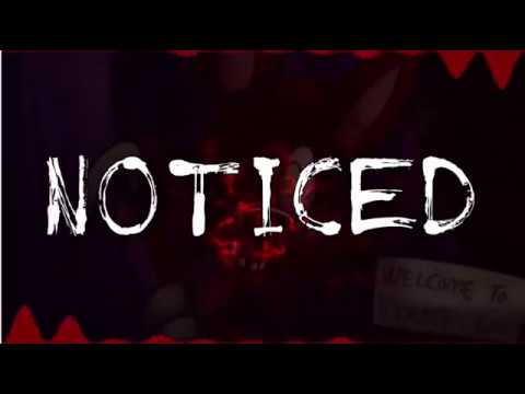 Песня noticed на русском