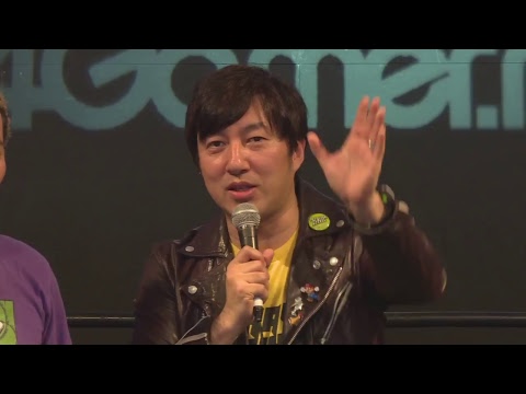 4Gamer֡ॷ祦2017 #day 1