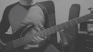 Let Your Glory Fill This Place (Medley) - Ron Kenoly (Bass cover/Cover de bajo)