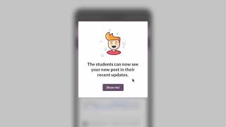 Create an assignment using itslearning, Teach!