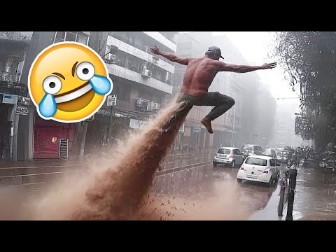 SI TE RÍES PIERDES NIVEL MONSTRUOSO💀😂[999.99 IMPOSIBLE NO REÍRSE]😱Videos De Risa Muy Graciosos 2025🤣