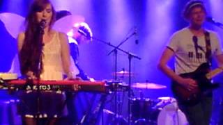 Team Me - Steven  (live Huskvarna Folkets Park)