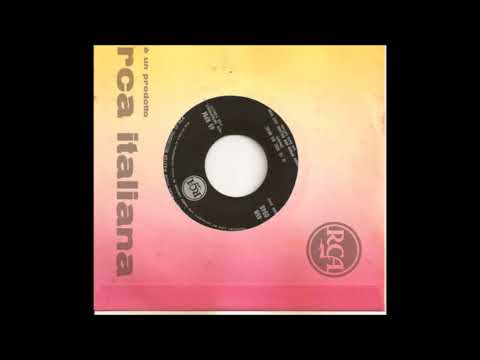 Seconda Roman New Orleans Jazz Band - Canal Street Blues (1959)