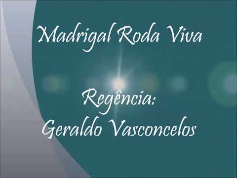 Madrigal Roda Viva - Gloria da Missa afro brasileira