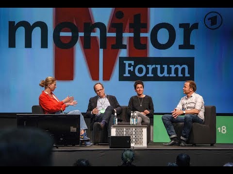 re:publica 2018 – Journalismus im Netz: Zwischen Fakten, Fake, Haltung und Hate