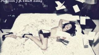 Professor J ft. Chuck Larry - Big $pender