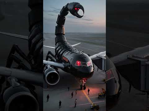 Scorpion plane is taking off in 3 2 1! #plane #flight #aviation #airplane