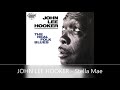 JOHN LEE HOOKER - Stella Mae