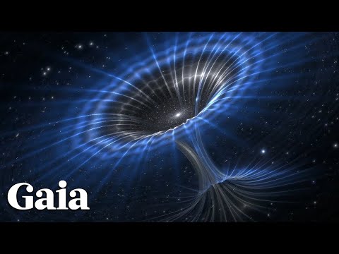 This is How to Transcend Spacetime and Move into Time-Space