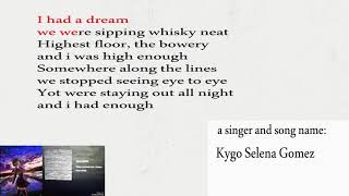 Download lagu Take a While Yellow Lockdown feat. Licellow(lyrics and A SINGERS NAME!!!) mp3