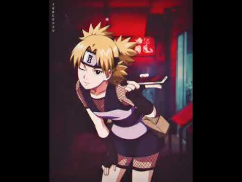 Rap da temari - 7 minutos