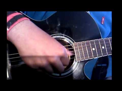 Otro Día Más - Alex Ubago