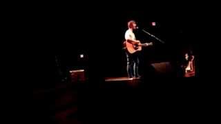 Sondre Lerche Performs &quot;Like Lazenby&quot; Live @ the 9:30 Club, Washington, D.C. 9/11/09