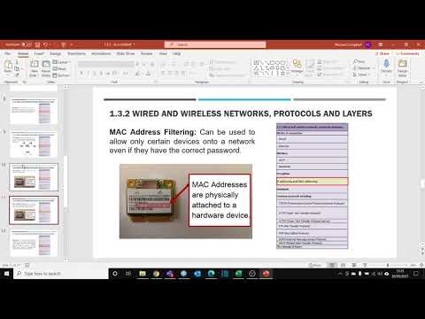 J277 - 1.3.2 - In a Nutshell